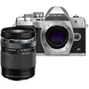 Image de OM SYSTEM - OM-D E-M 10 MK 4 + 14-150 SLV
