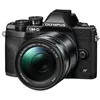 Image de Olympus Fotocamera Mirrorless M10 Mark IV Kit 14 150mm F 4.0 5.6 II Marque