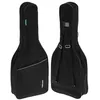 Image de Gewa Housse Guitare Basic 5 pour guitare classique 1/2 noir
