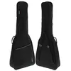 Image de Gewa Housse Guitare Basic 5 pour guitare folk noir