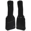 Image de Gewa Housse Guitare Basic 5 pour Guitare électrique Noir