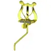 Image de Pupitre Lyre De Marche Saxophone Laiton