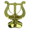 Image de Lyre De Laiton 730580
