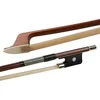 Image de GEWA Archet pour violoncelle Massaranduba Student, barre ronde, bonne qualité, poinçonné « Jaeger », 1/2, fabriqué en Allemagne