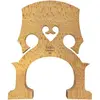 Image de Chevalet Violoncelle Standard 1/2 Largeur Pied 77