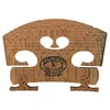 Image de Chevalet Violon 4/4 Moyen Largeur Pied 41