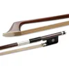Image de GEWA Arc de violoncelle Massaranduba Student 1/2, qualité sélectionnée, barre angulaire estampillée « Atelier Jaeger »