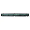Image de GEWA Maestro Étui pour archet Noir/vert Pour violon jusqu'à 74,5 cm