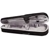 Image de Pure CVF 02 Noir/Gris - Violon 1/2