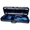 Image de Pure CVK 02 Rectangulaire Bleu - Violon 4/4