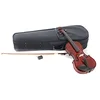 Image de PURE GEWA Ensemble d'alto HW Ensemble en bois dur - Alto 42,0 cm, Set prêt à jouer incl. étui, archet, colophane, mentonnière, tendeur fin