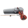 Image de PURE GEWA Ensemble d'alto EW Ensemble en ébène - Alto 39,5 cm, Set prêt à jouer incl. étui, archet, colophane, mentonnière, tendeur fin