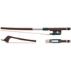 Image de Archet 1/8 Pure - Bois Du Brésil Octogonal (français)