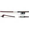 Image de Archet 1/4 Pure - Bois Du Brésil Octogonal (français)