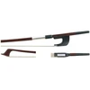 Image de Archet 1/8 Pure - Bois Du Brésil Octogonal (allemand)