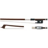 Image de Archet 1/8 Pure - Bois Du Brésil Octogonal