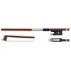 Image de Archet Violon 1/2 Pure - Bois Du Brésil Rond