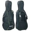 Image de PURE GEWA Housse Violoncelle Classic CS 25 noir pour taille 3/4