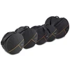 Image de GEWA Pack de housses Batterie Premium (22/10/12/16/14")