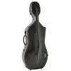 Image de Air Marron/Noir - Violoncelle 4/4