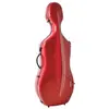Image de Air Rouge/Noir - Violoncelle 4/4