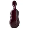 Image de Air Violet/Noir - Violoncelle 4/4