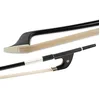 Image de GEWA Archet de contrabasse Carbon Student, 3/4, modèle allemand, maillechort