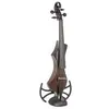 Image de Novita 3.0 4ua Violon Élec - Brun Rouge