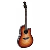 Image de Celebrity Standard Plus Mid Cutaway Cognac Burst Gloss CS24X-7C-G