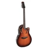 Image de Celebrity Elite Super Shallow Cutaway Sunburst CE48-1-G