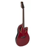 Image de Celebrity Elite Super Shallow Cutaway Ruby Red CE48-RR-G