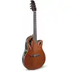 Image de Ovation CE44C-4A-G Celebrity MS Classic Nylon guitare électro-acoustique classique