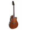 Image de Classique Celebrity Ms Classic Nylon Naturel Brillant CE44C-4A-G