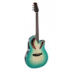 Image de Celebrity Elite Plus Mid Cutaway Mintburst CE44X-9B-G