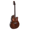 Image de Celebrity Elite Plus Mid Cutaway Dark Tiger Eye CE44P-TGE-G