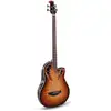 Image de Ovation CEB44X-7C-G Celebrity Elite Cognac Burst basse électro-acoustique