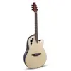 Image de AE44ii Mid Cutaway Natural Satin AE44-4S