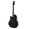 Image de Celebrity Cs Standard Mid Cutaway Black CS24L-5G-G