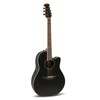 Image de Standard Balladeer Deep Contour Cutaway Noir 2771AX-5-G