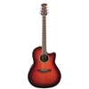 Image de Celebrity Cs Standard Mid Cutaway Sunburst CS24-1-G