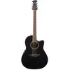 Image de Celebrity Cs Standard Mid Cutaway Black CS24-5-G