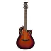 Image de Celebrity Elite Mid Cutaway Sunburst CE44-1-G