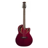 Image de Celebrity Elite Mid Cutaway Ruby Red CE44-RR-G