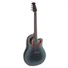 Image de Celebrity Elite Mid Cutaway Reverse Blue Burst CE44-RBB-G
