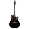 Image de Celebrity Elite Mid Cutaway Noir CE44-5-G