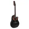 Image de Celebrity Elite Mid Cutaway 12 Cordes Noir CE4412-5-G