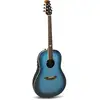 Image de Ovation Pro Series Ultra 1516DTD-G Dusk Till Dawn guitare électro-acoustique avec housse