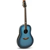 Image de Pro Series Ultra Mid-Depth Non-Cutaway Dusk Till Dawn 1516DTD-G