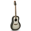 Image de Pro Series Ultra Mid-Depth Non-Cutaway Silver Shadow 1516SSM-G