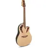 Image de Ov573580 Elite Usa Natural Satin 1768-4S-G